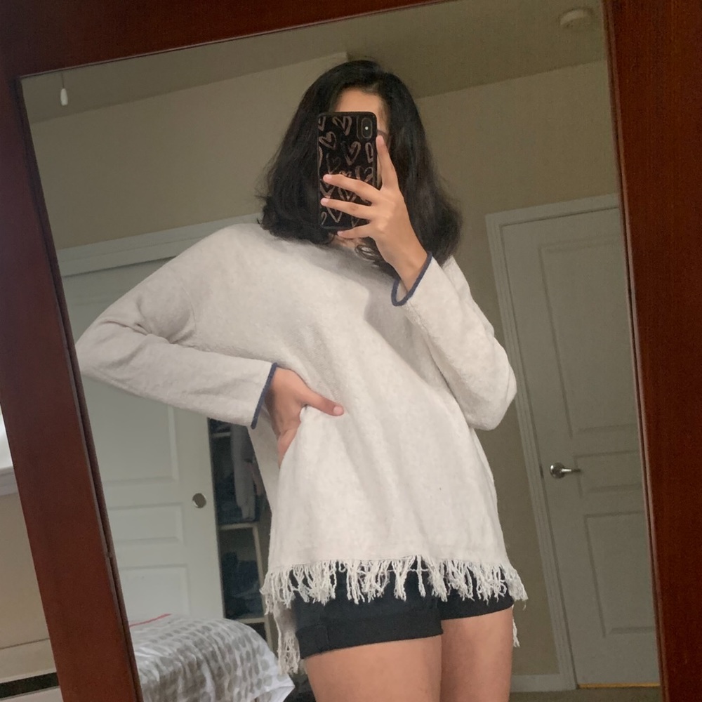 Nic+Zoe sweater
